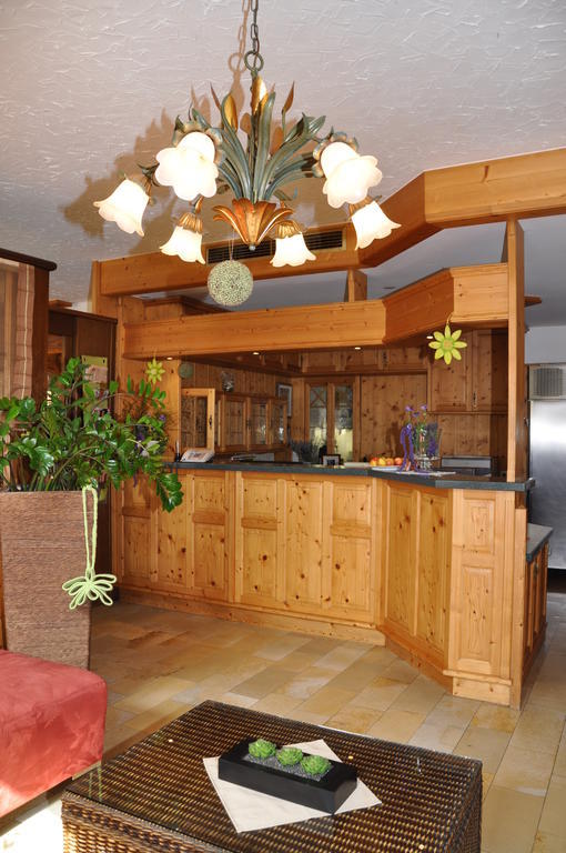 Hotel Almtalerhof Traun Εξωτερικό φωτογραφία