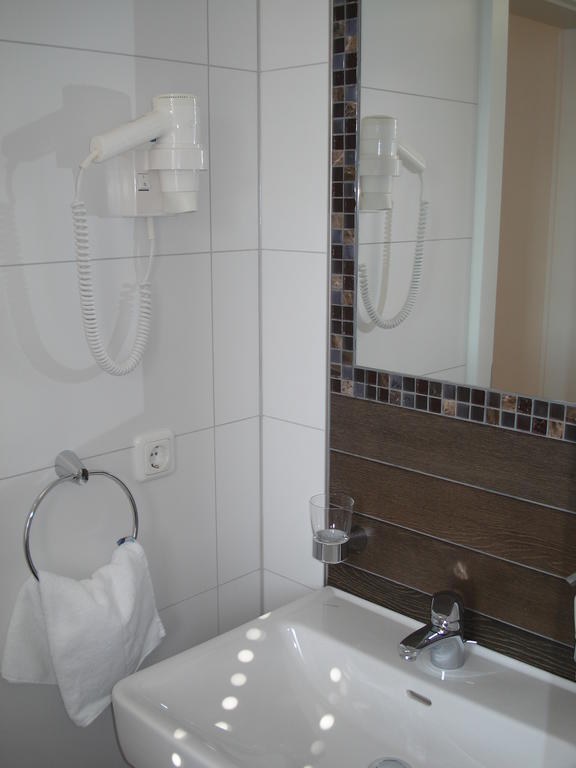 Hotel Almtalerhof Traun Εξωτερικό φωτογραφία